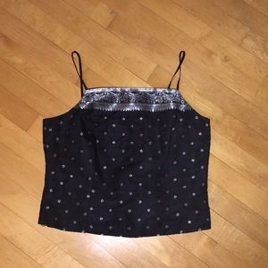Ann Taylor dressy camisole